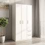 Hanah Home Merlin Blanco